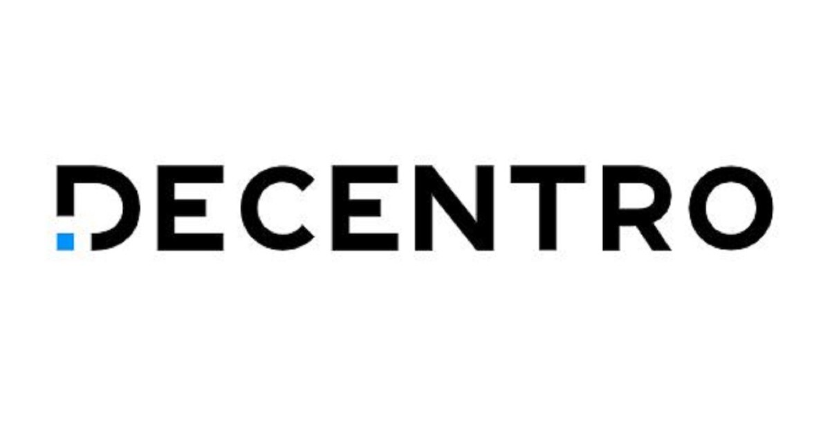 Decentro