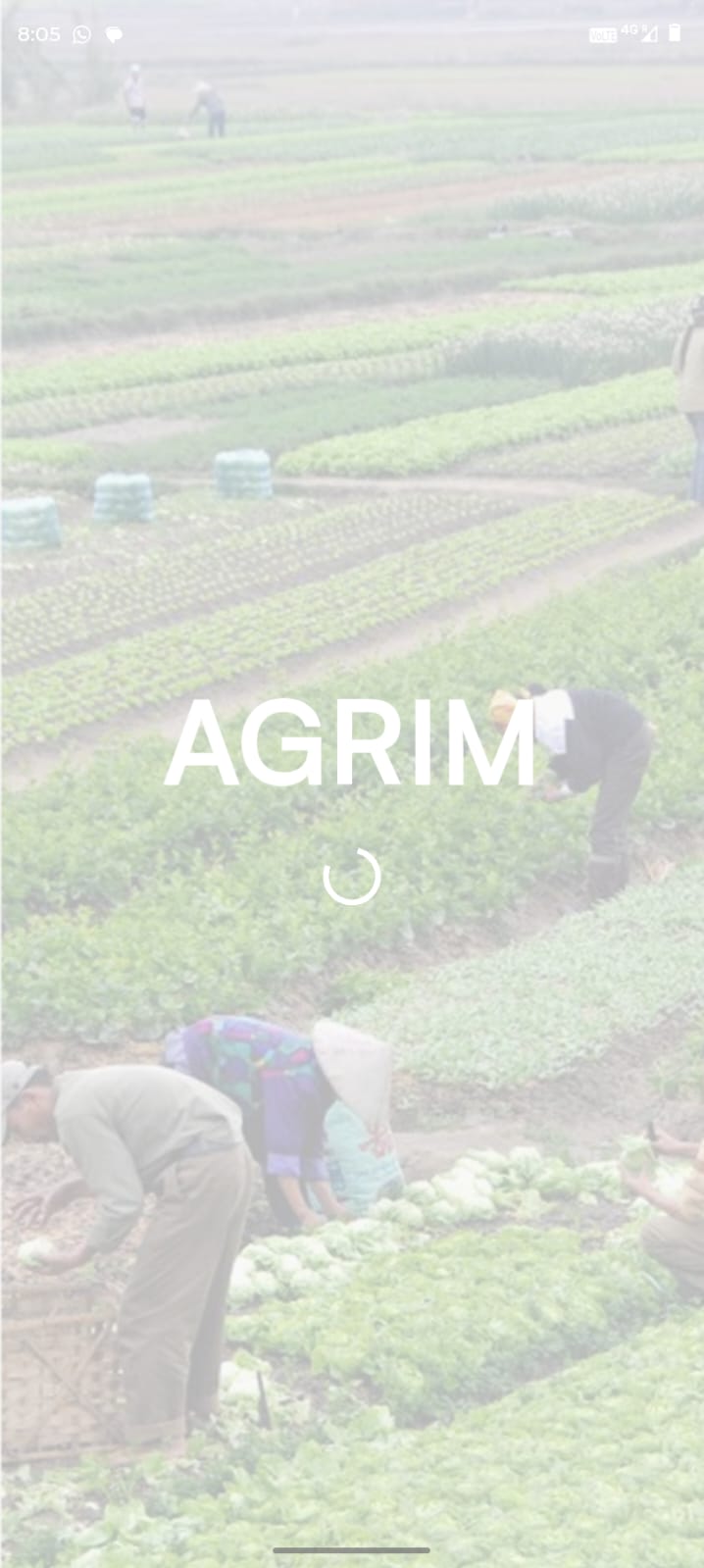 Agrim