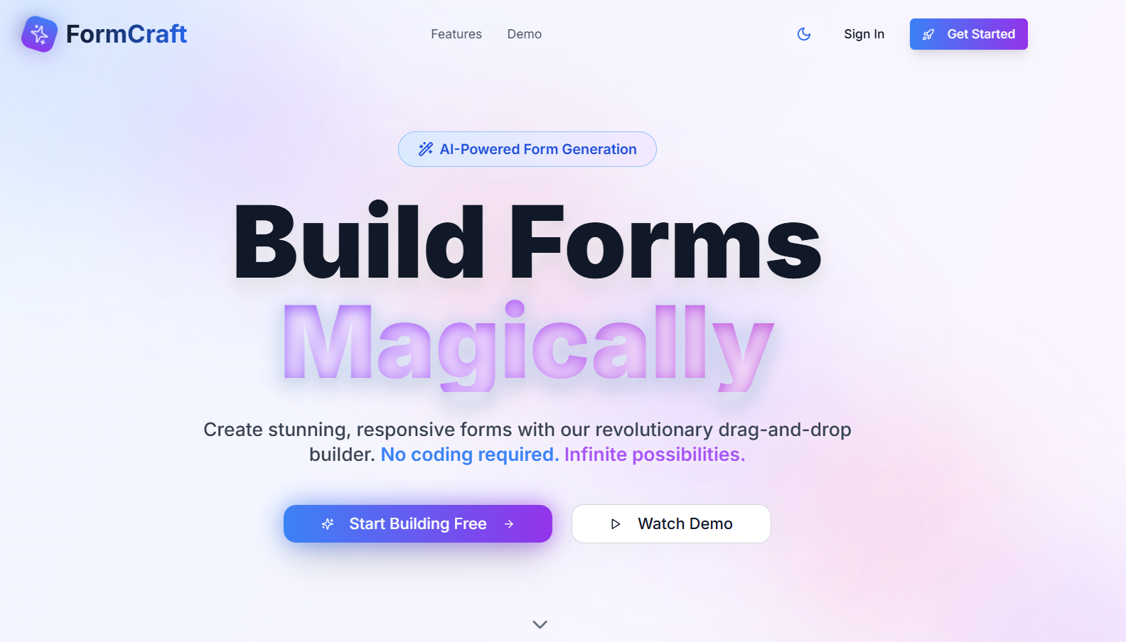 FormCraft