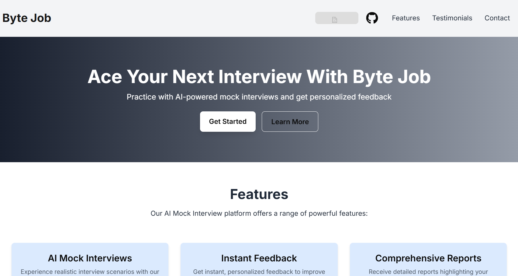bytejob